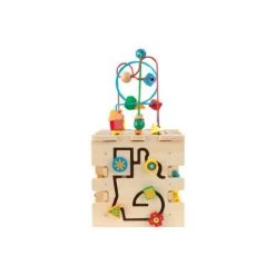 Meilleure vente 🎁 Kidkraft Cube D'activités De Luxe 😀 7 Meilleure vente 🎁 Kidkraft Cube D'activités De Luxe 😀 -Clementoni Shop unnamed file 239