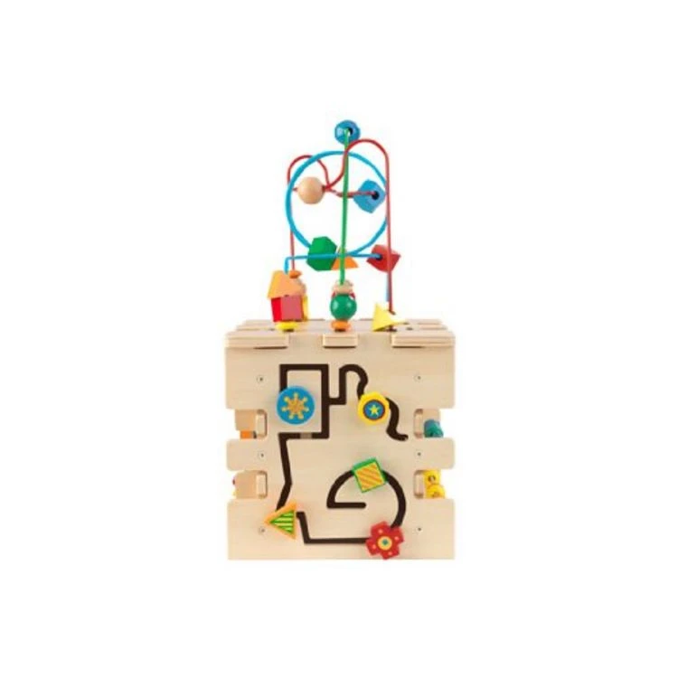 Meilleure vente 🎁 Kidkraft Cube D'activités De Luxe 😀 5 Meilleure vente 🎁 Kidkraft Cube D'activités De Luxe 😀 – Image 3