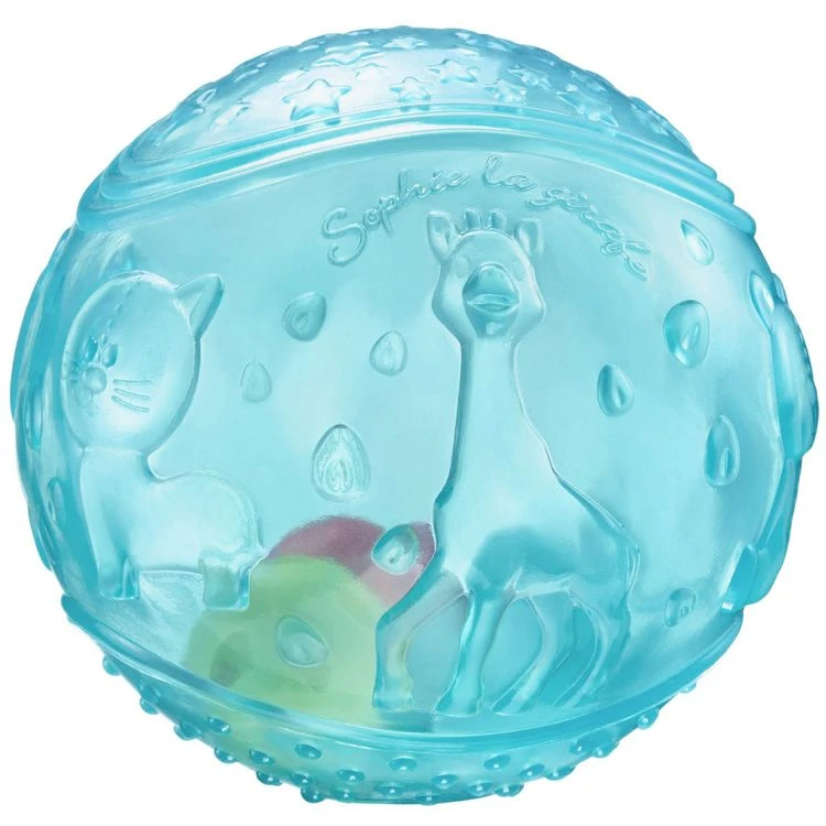 Remise 😉 VULLI Balle Sensorielle Sophie La Girafe 🥰 3 Remise 😉 VULLI Balle Sensorielle Sophie La Girafe 🥰