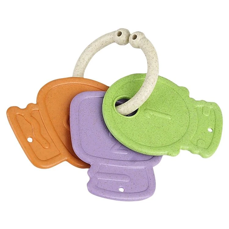 Vente flash 🌟 One Two Fun Mon Coffret Premier âge écolo En Paille ✔️ 4 Vente flash 🌟 One Two Fun Mon Coffret Premier âge écolo En Paille ✔️ – Image 2