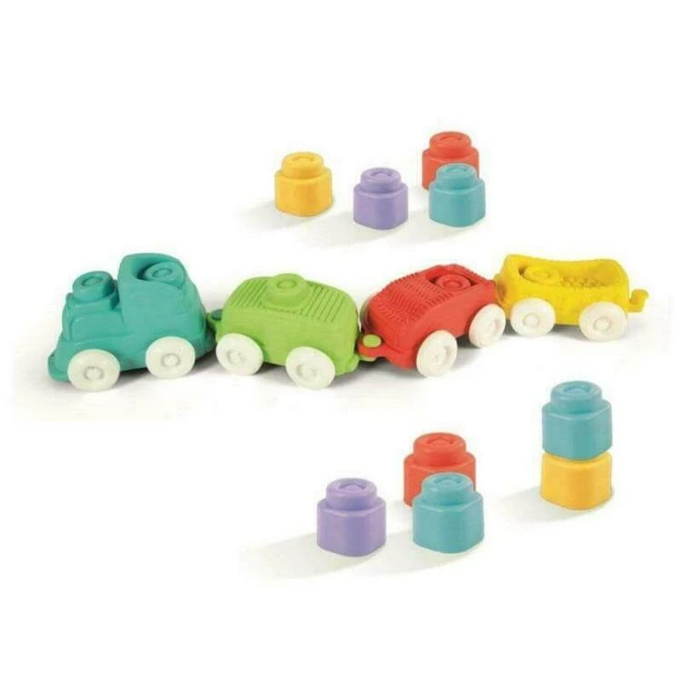 Offres 😉 CLEMENTONI TRAIN SENSORIEL CLEMMY 👍 4 Offres 😉 CLEMENTONI TRAIN SENSORIEL CLEMMY 👍 – Image 2