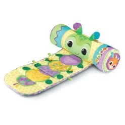 Meilleur prix ⭐ VTECH Rouleau D'éveil Musical 3 En 1 🌟