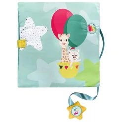 Le moins cher ⌛ VULLI Livre Touch & Play 🔥 6 Le moins cher ⌛ VULLI Livre Touch & Play 🔥 -Clementoni Shop unnamed file 278