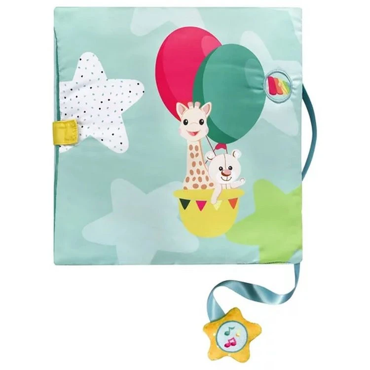 Le moins cher ⌛ VULLI Livre Touch & Play 🔥 4 Le moins cher ⌛ VULLI Livre Touch & Play 🔥 – Image 2