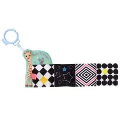 Vente flash ✔️ VULLI Sophie La Girafe Mon 1er Livre éveil Dès La Naissance 👍 7 Vente flash ✔️ VULLI Sophie La Girafe Mon 1er Livre éveil Dès La Naissance 👍 -Clementoni Shop unnamed file 282