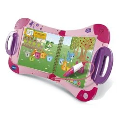 Meilleur prix 🎁 VTECH Magibook Starter Pack Rose 😍 7 Meilleur prix 🎁 VTECH Magibook Starter Pack Rose 😍 -Clementoni Shop unnamed file 29