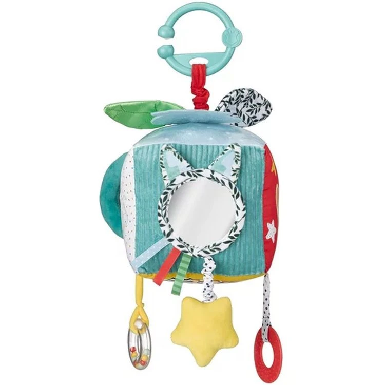 Meilleure affaire 🤩 VULLI Cube Sensoriel 😉 4 Meilleure affaire 🤩 VULLI Cube Sensoriel 😉 – Image 2