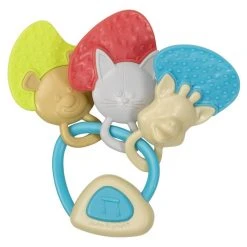 Meilleur prix ✨ VULLI Sophie La Girafe Hochet Clés Musical Dès 3 Mois 👍