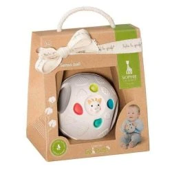 Meilleur prix 🤩 VULLI SENSO'BALL 👏 5 Meilleur prix 🤩 VULLI SENSO'BALL 👏 -Clementoni Shop unnamed file 300