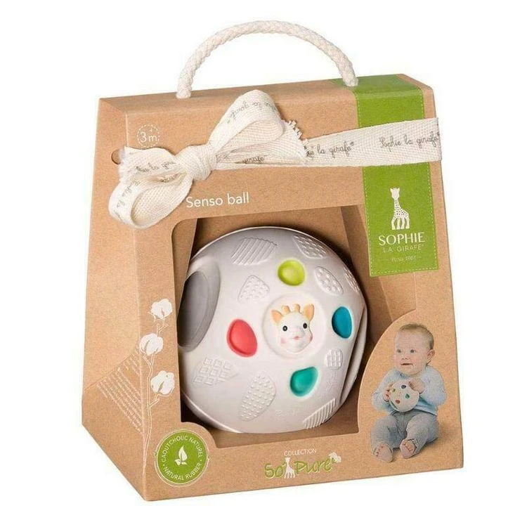 Meilleur prix 🤩 VULLI SENSO'BALL 👏 4 Meilleur prix 🤩 VULLI SENSO'BALL 👏 – Image 2