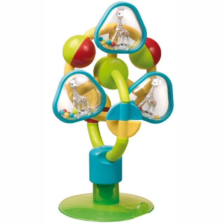 De gros 👍 VULLI Ventouse éveil 😉 3 De gros 👍 VULLI Ventouse éveil 😉