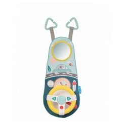 Meilleur prix ⭐ BUKI Volant De Voiture Koala - Volant Musical 🌟