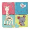 Vente flash 💯 VULLI Cubes D'éveil Sophie La Girafe 🛒