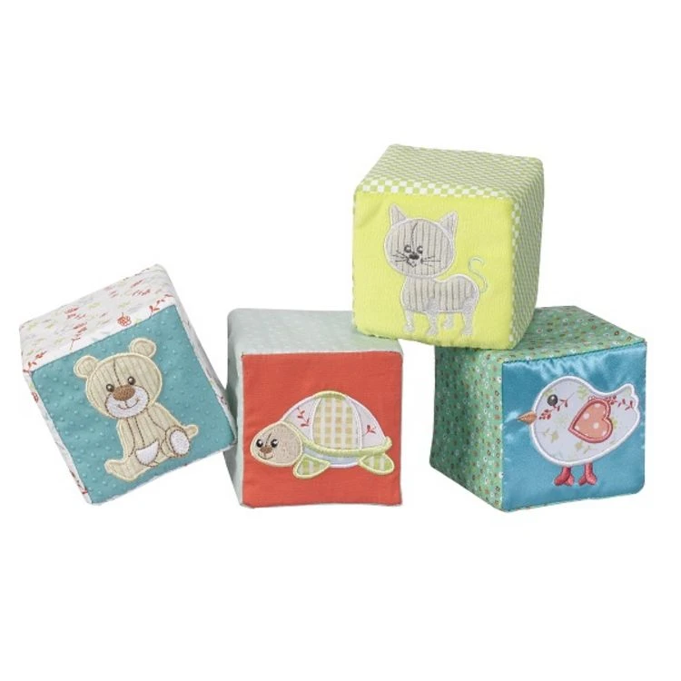 Vente flash 💯 VULLI Cubes D'éveil Sophie La Girafe 🛒 4 Vente flash 💯 VULLI Cubes D'éveil Sophie La Girafe 🛒 – Image 2