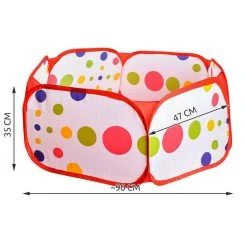 Promo 🤩 Piscine A Balle Pliant Pop Up Rangement Jouet Enfant 😉 7 Promo 🤩 Piscine A Balle Pliant Pop Up Rangement Jouet Enfant 😉 -Clementoni Shop unnamed file 316