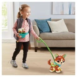 Bon marché 🌟 VTECH Titou, Mon Toutou Balade Magique ⌛ 7 Bon marché 🌟 VTECH Titou, Mon Toutou Balade Magique ⌛ -Clementoni Shop unnamed file 32