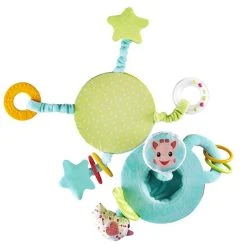 Meilleur prix 👏 VULLI Sophie La Girafe Le Monde Des Surprises 🌟 6 Meilleur prix 👏 VULLI Sophie La Girafe Le Monde Des Surprises 🌟 -Clementoni Shop unnamed file 332