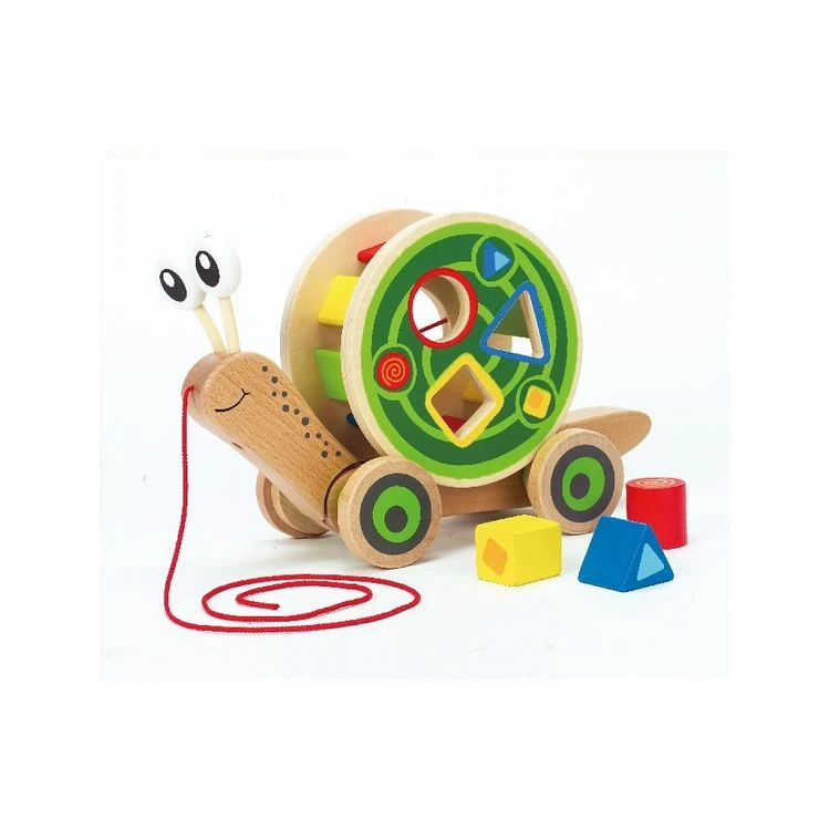 Vente flash 🔥 Hape Escargot Roulant Avec Jeu De Formes 🤩 3 Vente flash 🔥 Hape Escargot Roulant Avec Jeu De Formes 🤩