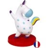 Coupon 🔥 FABA Personnage Sonore, La Licorne Fantastique 👍 -Clementoni Shop unnamed file 362