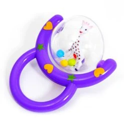 Le moins cher 🧨 VULLI Hochet Poignée Sophie La Girafe Violet ⭐ 5 Le moins cher 🧨 VULLI Hochet Poignée Sophie La Girafe Violet ⭐ -Clementoni Shop unnamed file 379