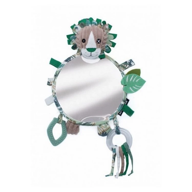 Vente flash ✔️ LES DEGLINGOS Grand Miroir Eveil Jelekros Le Lion ⌛ 3 Vente flash ✔️ LES DEGLINGOS Grand Miroir Eveil Jelekros Le Lion ⌛