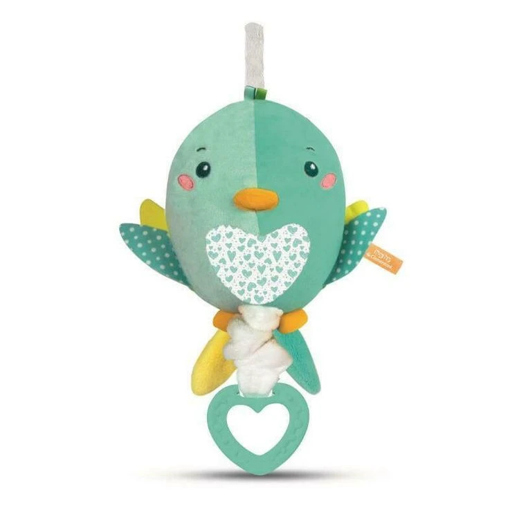 Les meilleures critiques de ✔️ CLEMENTONI CARILLON OISEAU 🌟 3 Les meilleures critiques de ✔️ CLEMENTONI CARILLON OISEAU 🌟