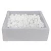 Tout neuf ✔️ Piscine à Balles Pour Enfant, 90x90 Cm, Aire De Jeu + 200 Balles Blanc 🥰 2 Tout neuf ✔️ Piscine à Balles Pour Enfant, 90x90 Cm, Aire De Jeu + 200 Balles Blanc 🥰 -Clementoni Shop unnamed file 391