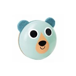 Tout neuf ⌛ Vilac Hochet Maracas Ours 😍