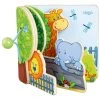 Budget 🛒 Haba Livre Pour Bébé Les Amis Du Zoo 😍 2 Budget 🛒 Haba Livre Pour Bébé Les Amis Du Zoo 😍 -Clementoni Shop unnamed file 397