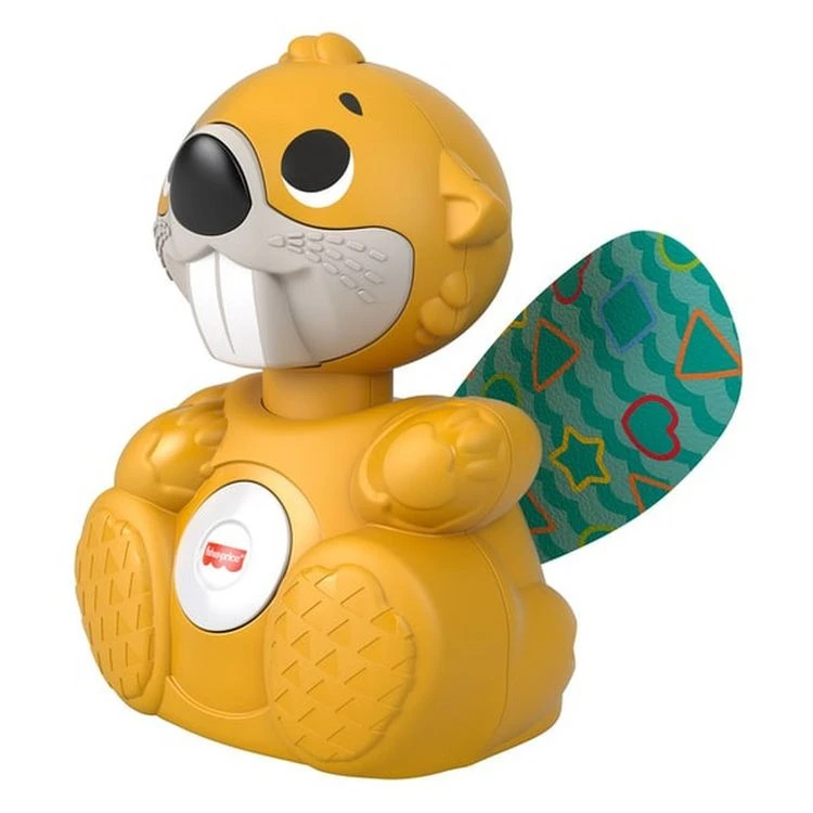 Top 10 🔔 MATTEL Fisher-Price Hector Le Castor 🛒 4 Top 10 🔔 MATTEL Fisher-Price Hector Le Castor 🛒 – Image 2