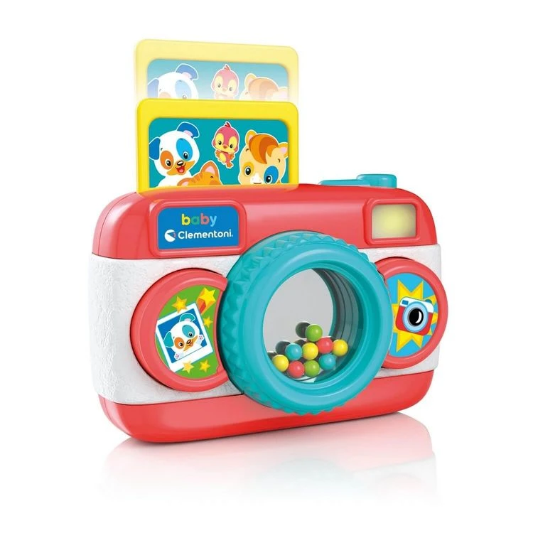 Offres 👏 Tolo Baby Camera : Mon Premier Appareil Photo 🎁 3 Offres 👏 Tolo Baby Camera : Mon Premier Appareil Photo 🎁