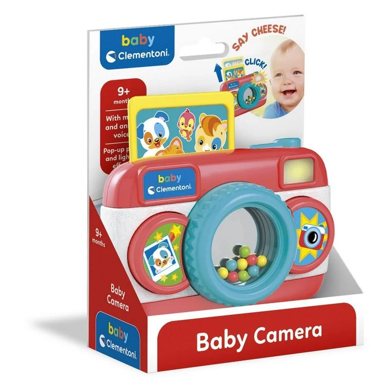 Offres 👏 Tolo Baby Camera : Mon Premier Appareil Photo 🎁 4 Offres 👏 Tolo Baby Camera : Mon Premier Appareil Photo 🎁 – Image 2