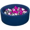 Offres ⭐ Piscine à Balles Aire De Jeu + 200 Balles Bleu Marine Blanc,rose,gris ⌛ 1 Offres ⭐ Piscine à Balles Aire De Jeu + 200 Balles Bleu Marine Blanc,rose,gris ⌛ -Clementoni Shop unnamed file 443