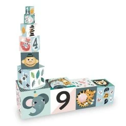 Le moins cher 🤩 Vilac Cubes Gigognes Les Animaux, Michelle Carlslund ⌛ 7 Le moins cher 🤩 Vilac Cubes Gigognes Les Animaux, Michelle Carlslund ⌛ -Clementoni Shop unnamed file 455