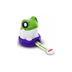 Tout neuf 🌟 FISHER PRICE Froggy Mesure Tout 🛒