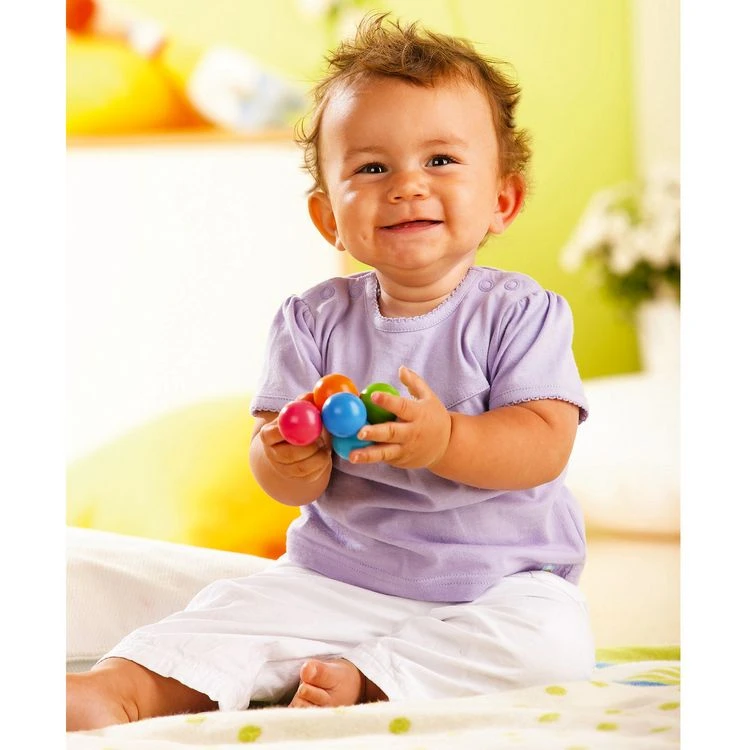 Offres 🔔 Haba Hochet Magica 🧨 4 Offres 🔔 Haba Hochet Magica 🧨 – Image 2