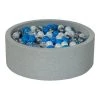 Top 10 ⭐ Piscine à Balles Perle, Transparent, Bleu, Argent - 450 Balles 🎁 2 Top 10 ⭐ Piscine à Balles Perle, Transparent, Bleu, Argent - 450 Balles 🎁 -Clementoni Shop unnamed file 462