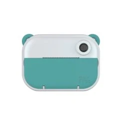 Meilleure affaire 🥰 Appareil Photo INSTA WI Bleu 🔔