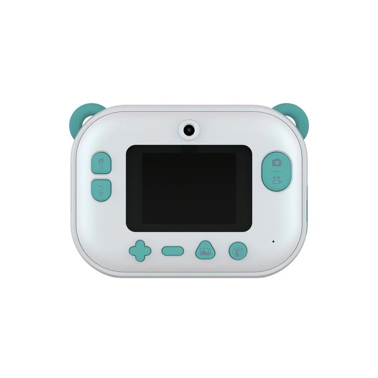 Meilleure affaire 🥰 Appareil Photo INSTA WI Bleu 🔔 4 Meilleure affaire 🥰 Appareil Photo INSTA WI Bleu 🔔 – Image 2