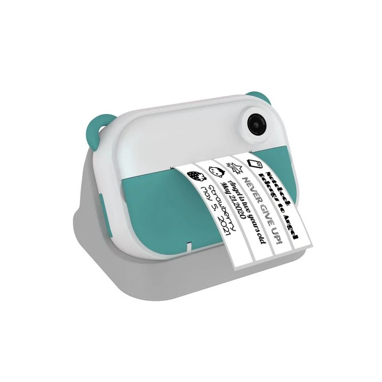 Meilleure affaire 🥰 Appareil Photo INSTA WI Bleu 🔔 5 Meilleure affaire 🥰 Appareil Photo INSTA WI Bleu 🔔 – Image 3