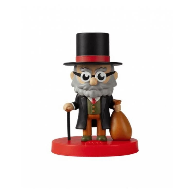 Promo 🌟 FABA Personnage Sonore Contes De Noel ✔️ 3 Promo 🌟 FABA Personnage Sonore Contes De Noel ✔️