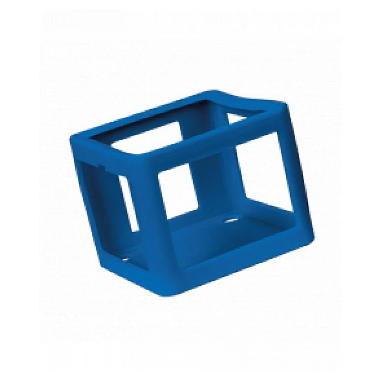 Sortie ❤️ FABA Coque De Protection En Silicone Bleu ⌛ 3 Sortie ❤️ FABA Coque De Protection En Silicone Bleu ⌛