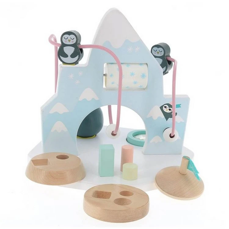 Les meilleures critiques de 😉 Vilac Jeu Multi-activités : Igloo Multiactivité Michelle Carlslund 😉 5 Les meilleures critiques de 😉 Vilac Jeu Multi-activités : Igloo Multiactivité Michelle Carlslund 😉 – Image 3