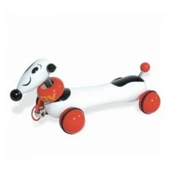 Offres ⌛ Vilac Toby Le Chien Jouet à Tirer 😀 5 Offres ⌛ Vilac Toby Le Chien Jouet à Tirer 😀 -Clementoni Shop unnamed file 505