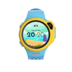 Vente flash ✨ Fone R1 Montre Bleu 😀