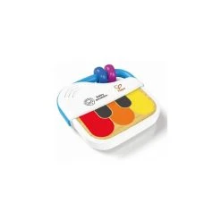 Meilleure vente 😀 Hape Mini Piano Hochet Aux Touches Magiques ⭐