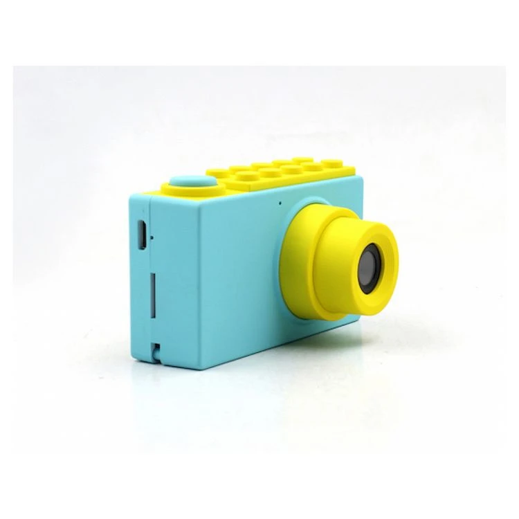 Coupon 😍 Appareil Photo 2 Bleu 🔥 4 Coupon 😍 Appareil Photo 2 Bleu 🔥 – Image 2