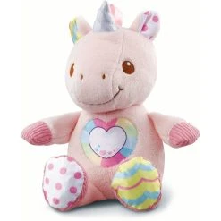 Bon marché 🎉 VTECH Maé, Ma Licorne à Câliner 🔥