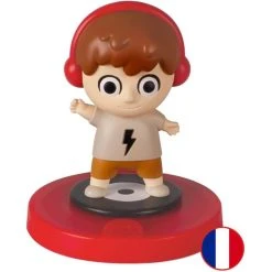 Offres 💯 FABA Personnage Sonore, Chansons Pour Danser 🔥