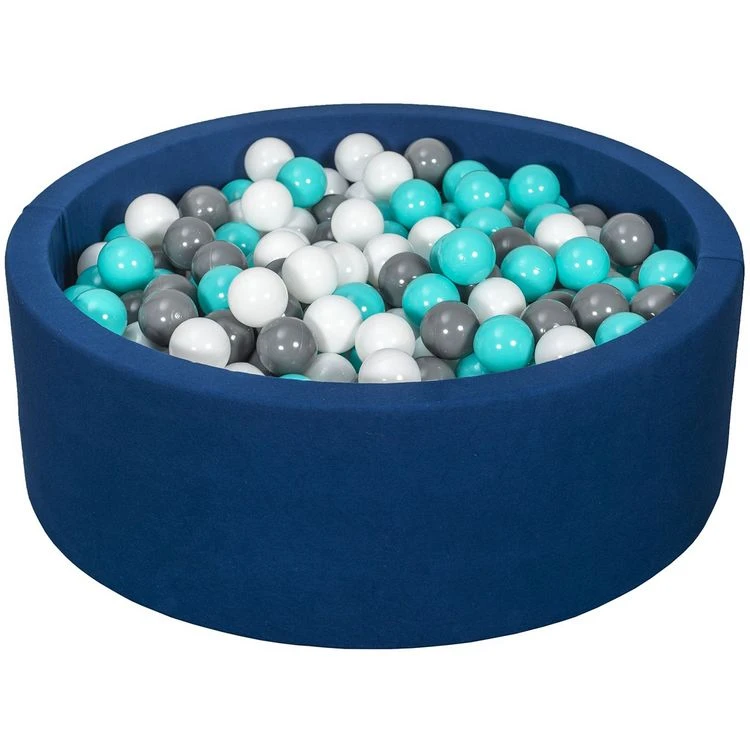 Coupon ❤️ Piscine à Balles Aire De Jeu + 450 Balles Bleu Marine Blanc,gris,turquoise 🧨 3 Coupon ❤️ Piscine à Balles Aire De Jeu + 450 Balles Bleu Marine Blanc,gris,turquoise 🧨